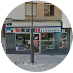 colchonerías El Astillero