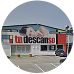 Colchonerías Bezana