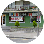 colchonerías Castro Urdiales
