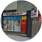Colchonerías Torrelavega
