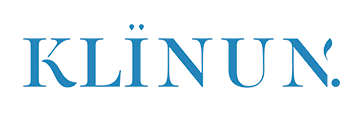 LOGO-KLINUN-FONDO-azul