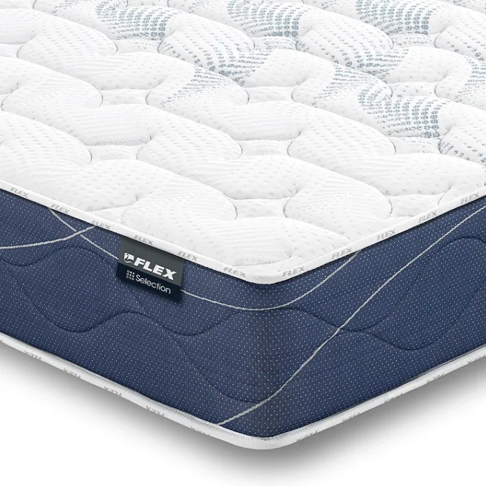 Colchón Nexus Visco Flex