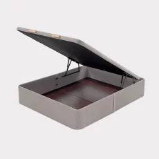 Canapé abatible tapizado Living Flex