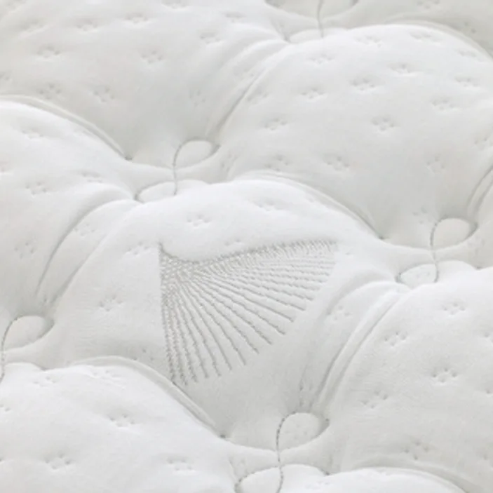 Colchón Palace Visco Flex