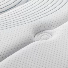 Colchón Multielastic Visco Flex