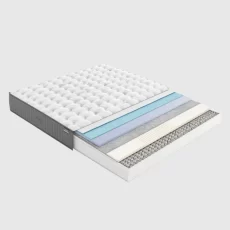 Colchón Nimbus Visco Flex