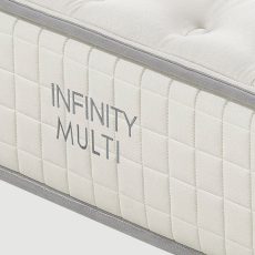 Colchón Infinity Multi platabanda