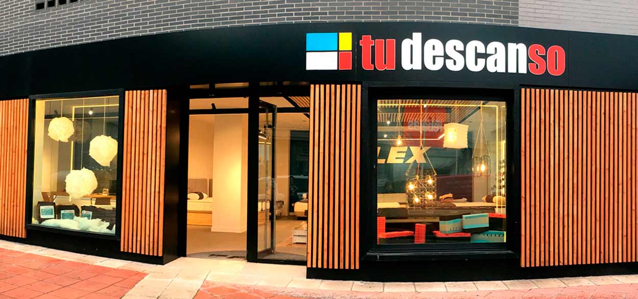 tienda de colchones en Santander: Tu Descanso