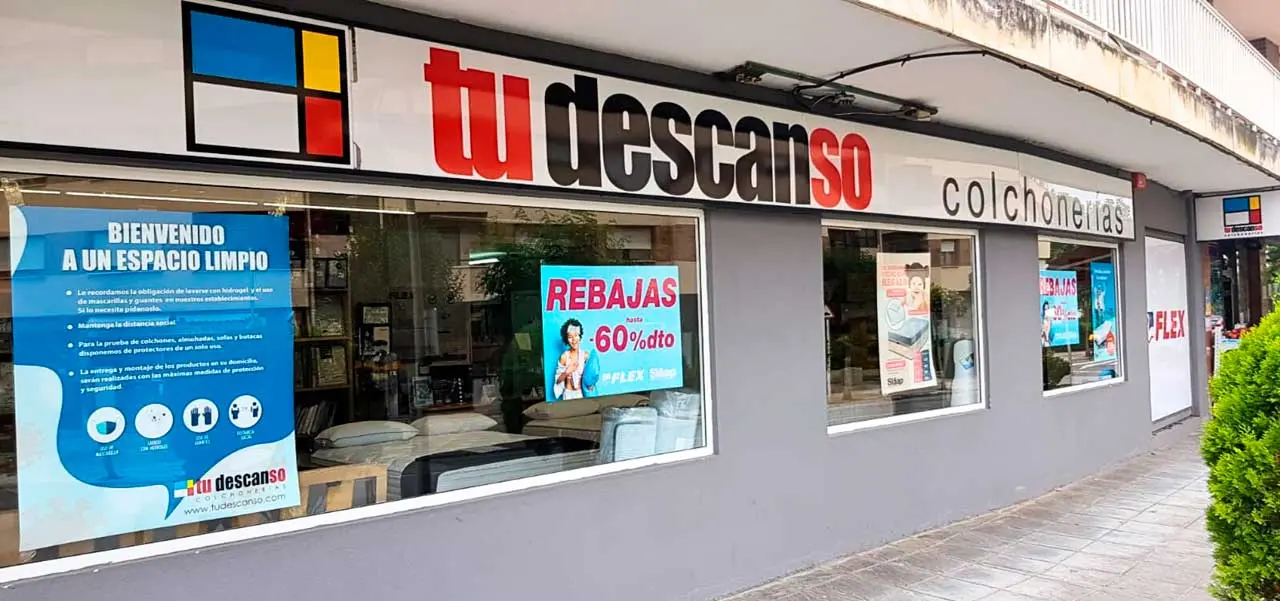 los mejores colchones de Castro Urdiales en Tu Descanso