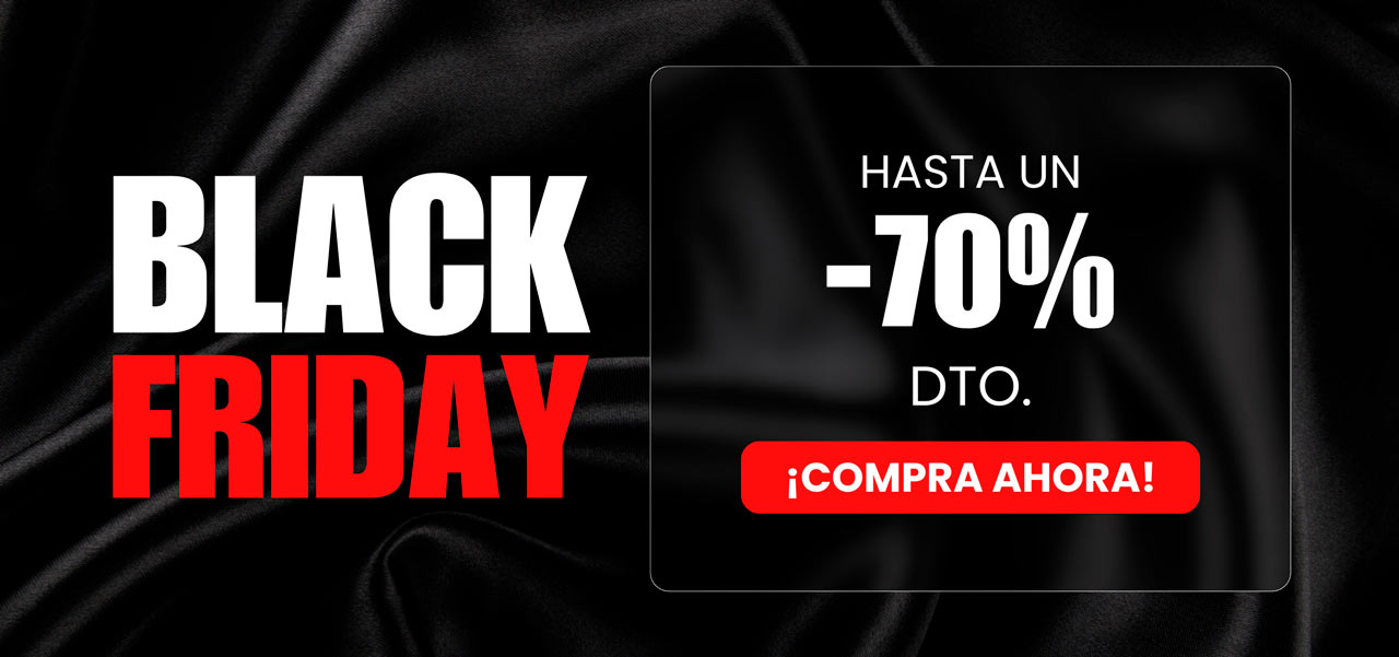 black friday