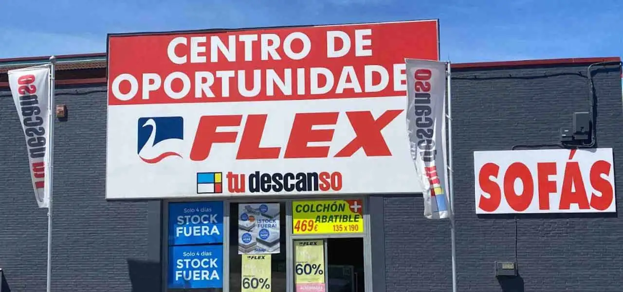 En Tu Descanso Muriedas encontraras los mejores colchones de Cantabria