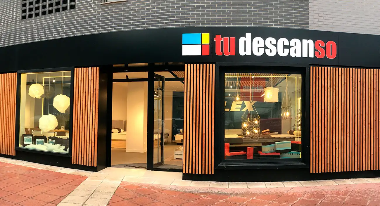 Tu Descanso: Quienes somos
