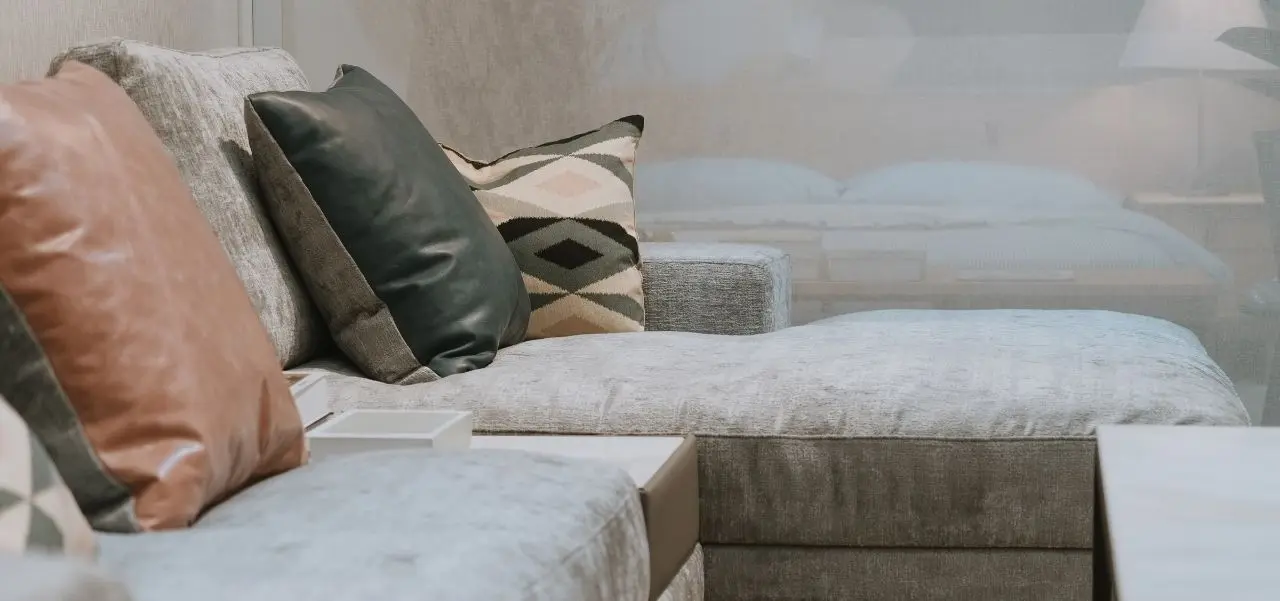 es comodo dormir en un sofa cama a diario