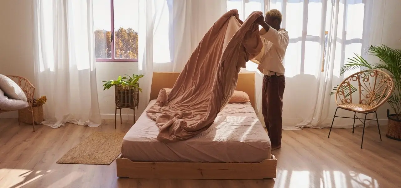 cuando es el mejor momento para renovar tu habitación