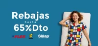 Rebajas verano 2025 Tu Descanso