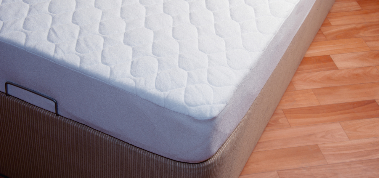 packs de colchón y base