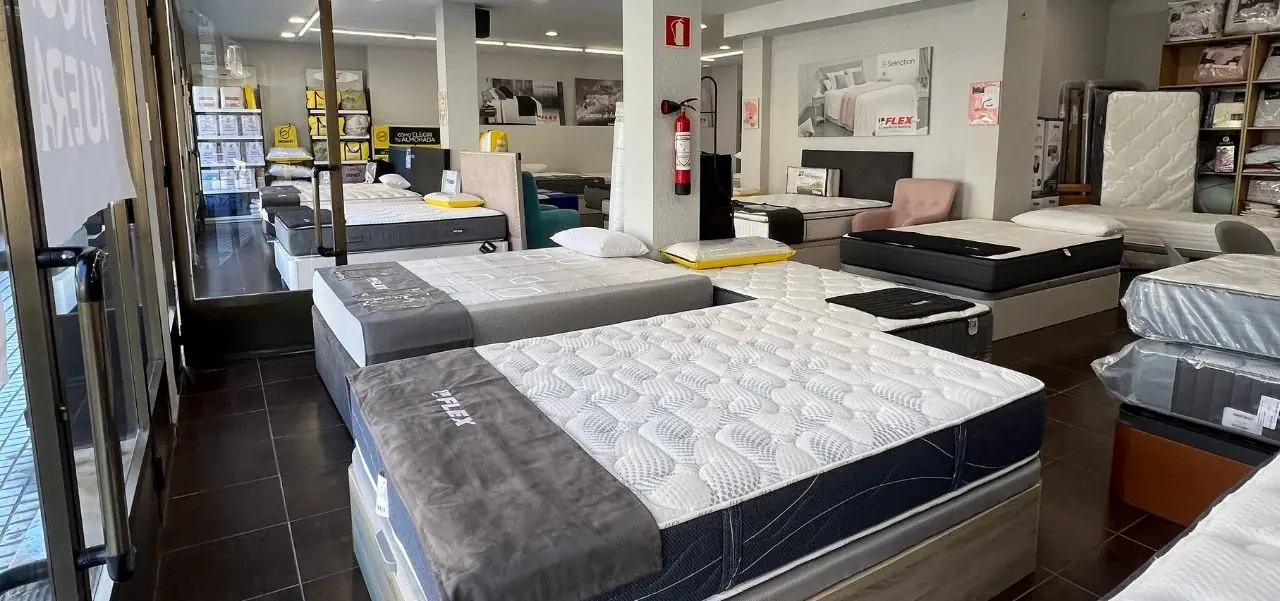 comprar colchones en Torrelavega, en Tu Descanso