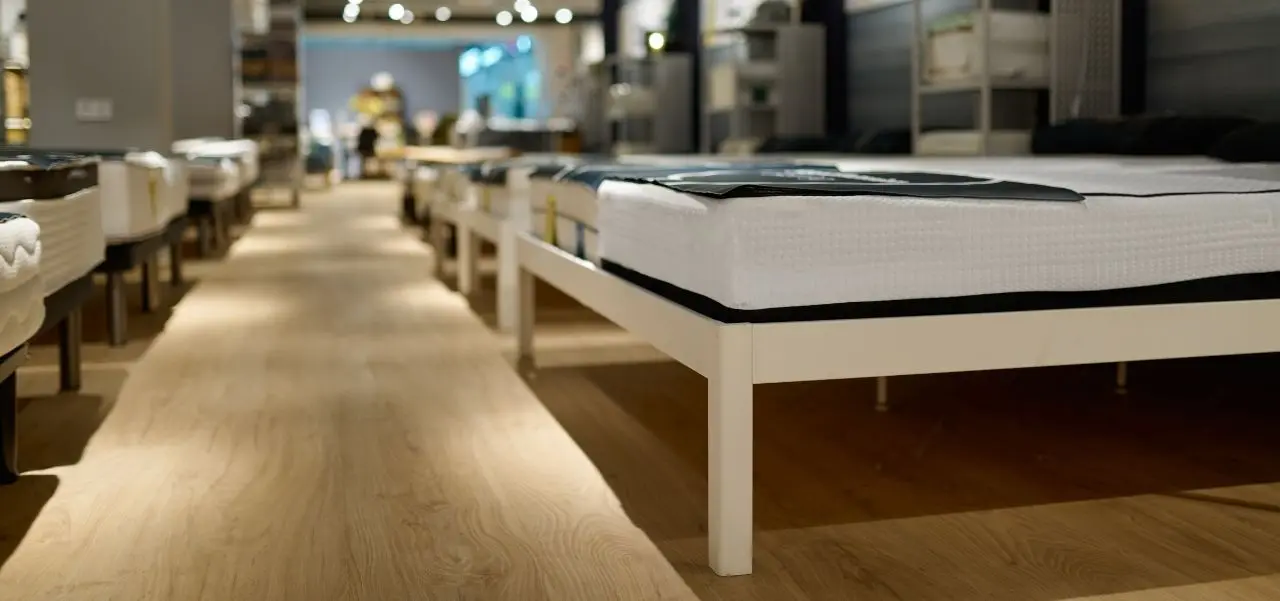 estas son las 5 mejores tiendas de colchones en Santander