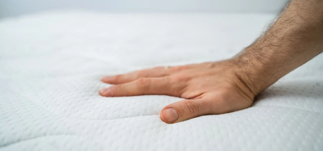 descubre que es el hr en colchones y por qué es importante para el descanso