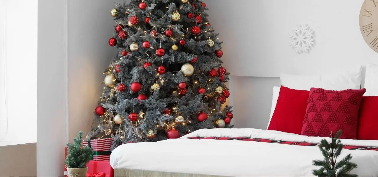 por que un edredon es el mejor regalo de Navidad