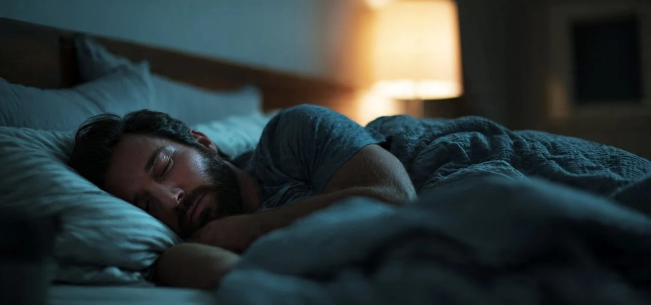 como dormir bien en Santander, segun los expertos