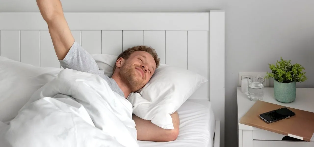 como dejar de sudar por la noche